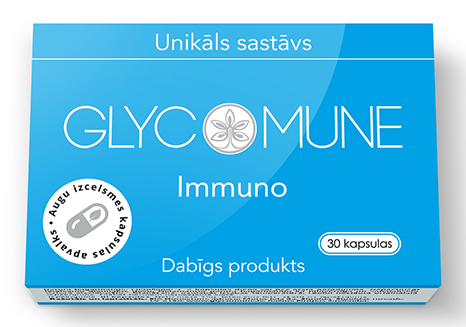 Glycomune Immuno