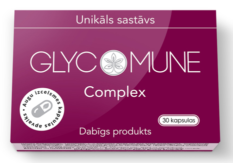 Glycomune  Complex