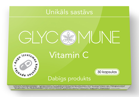 Glycomune Vitamin C